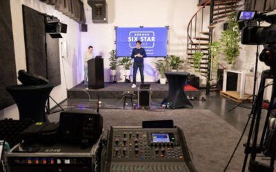 Van een fysieke naar een digitale bijeenkomst