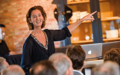 10 tips voor een goede stelling