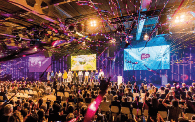 Hoe creëer je de perfecte customer journey rondom jouw evenement?