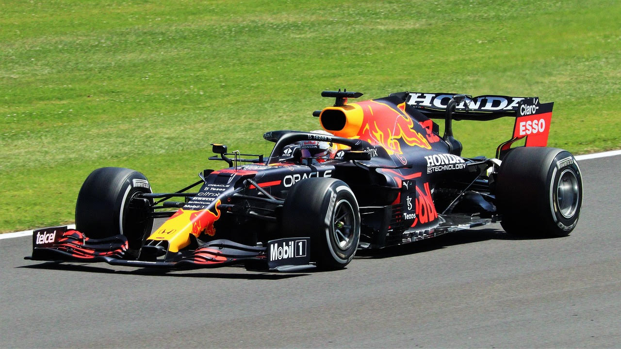 maxverstappen